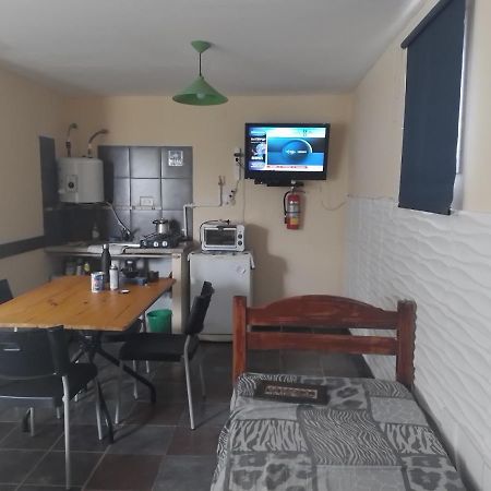 Veredas Al Sol Puerto Piramides Apartment Ngoại thất bức ảnh